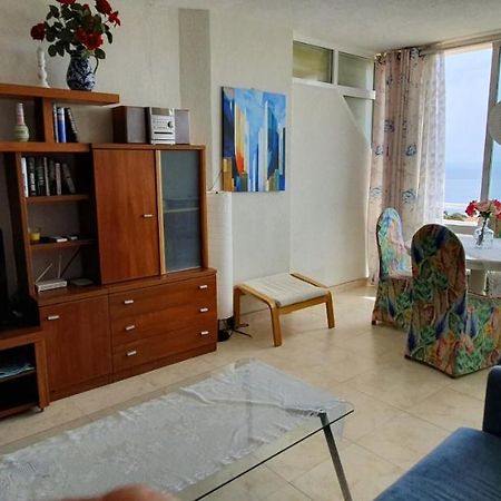Sea View Penthouse Duplex Near Beach Sitio de Calahonda Exterior photo