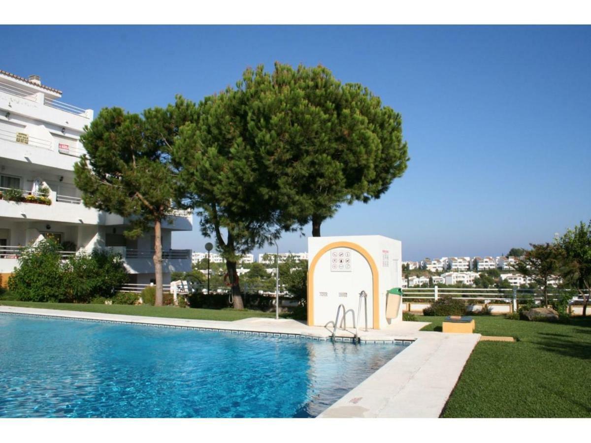 Sea View Penthouse Duplex Near Beach Sitio de Calahonda Exterior photo