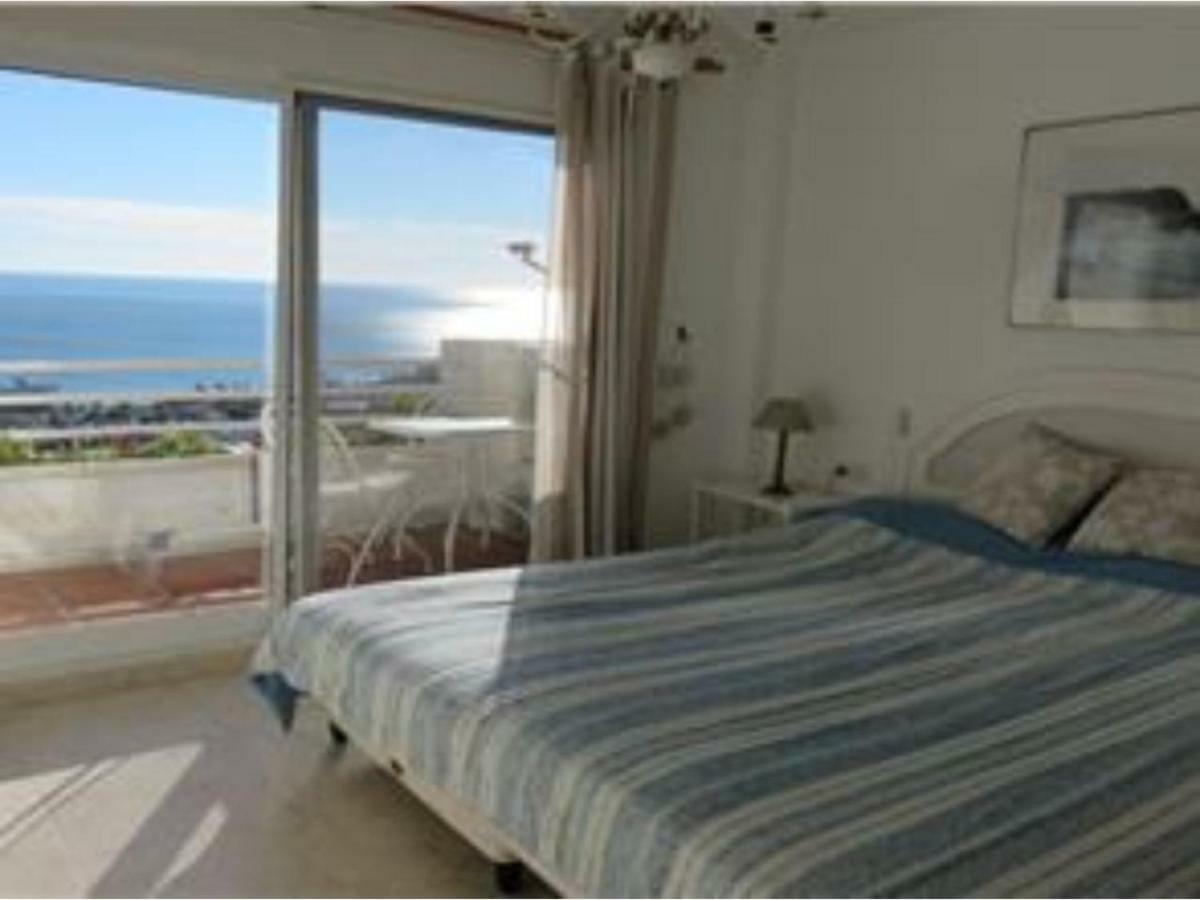 Sea View Penthouse Duplex Near Beach Sitio de Calahonda Exterior photo